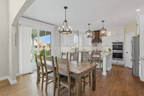 Dining - 13020 Red Lily Way, Saint John, IN 46373 photo 2 of 3