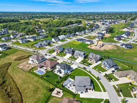 View/Area - 13020 Red Lily Way, Saint John, IN 46373 photo 5 of 5