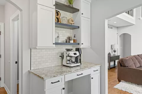 Kitchen - 13020 Red Lily Way, Saint John, IN 46373 photo 7 of 7