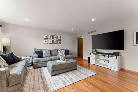 Living - 8128 Jackson Ave, Munster, IN 46321 photo 1 of 1