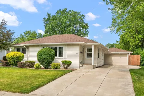 Exterior - 8128 Jackson Ave, Munster, IN 46321 photo 1 of 5