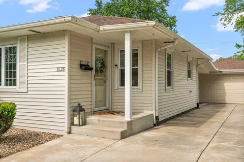 Exterior - 8128 Jackson Ave, Munster, IN 46321 photo 2 of 5