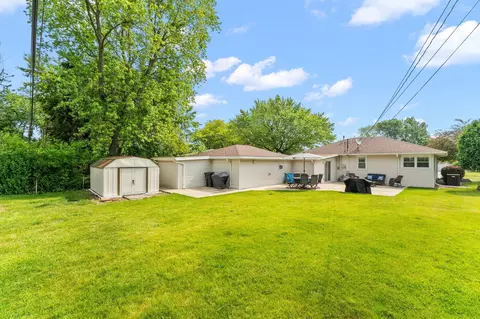 Exterior - 8128 Jackson Ave, Munster, IN 46321 photo 5 of 5