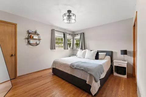Bedroom - 8128 Jackson Ave, Munster, IN 46321 photo 1 of 1