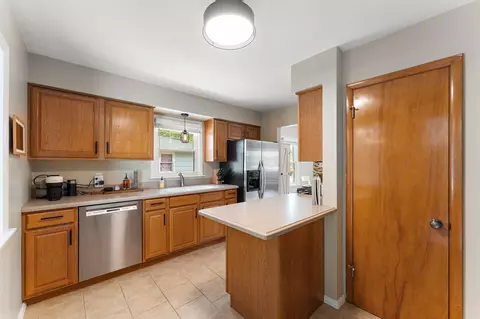 Kitchen - 8128 Jackson Ave, Munster, IN 46321 photo 1 of 2