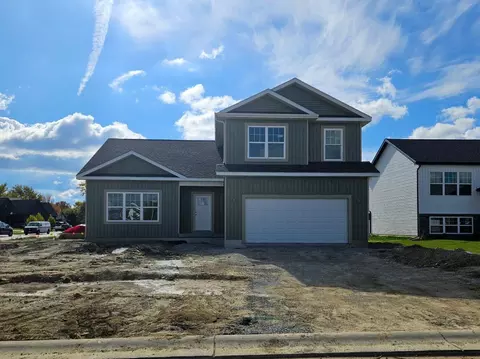 Exterior - 4905 Stephen Ln, Lowell, IN 46356 photo 1 of 3