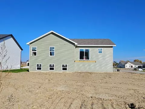 Exterior - 4905 Stephen Ln, Lowell, IN 46356 photo 2 of 3