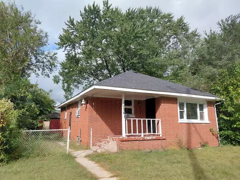 3624 Georgia St, Gary, IN 46409
