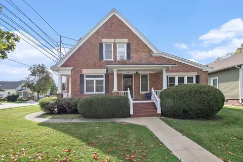 1210 Indiana Ave, La Porte, IN 46350