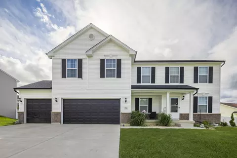 7480 Williams St, Merrillville, IN 46410