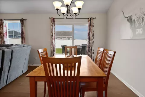Dining - 4906 Southview Dr, Lowell, IN 46356 photo 1 of 2
