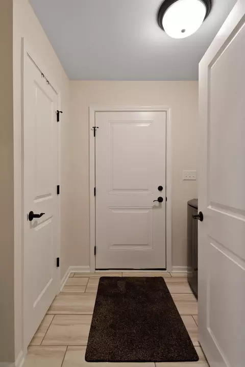 Entry Way - 4906 Southview Dr, Lowell, IN 46356 photo 2 of 2