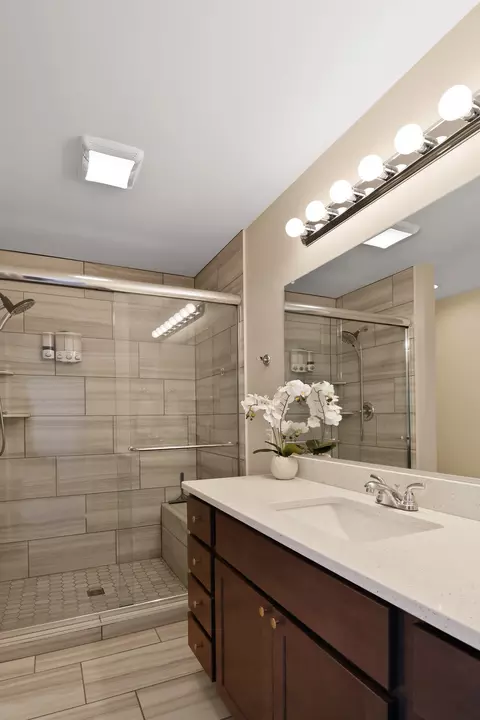 Bath - 4906 Southview Dr, Lowell, IN 46356 photo 2 of 3