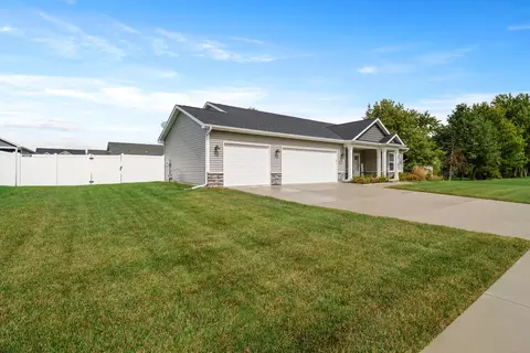 Exterior - 4906 Southview Dr, Lowell, IN 46356 photo 4 of 8