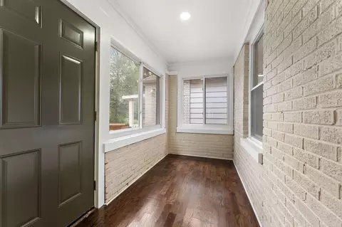 Entry Way - 1956 W 14th Ave, Gary, IN 46404 photo 1 of 3