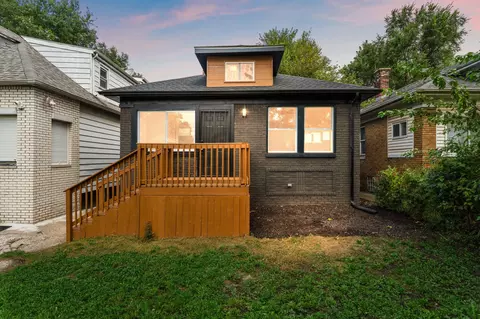 Exterior - 1956 W 14th Ave, Gary, IN 46404 photo 1 of 6