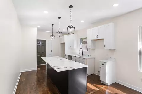 Kitchen - 1956 W 14th Ave, Gary, IN 46404 photo 1 of 2