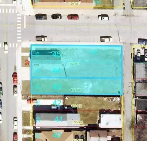 5001 Baring Ave, East Chicago, IN 46312