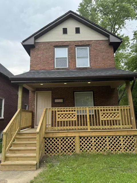 252 Marshall St, Gary, IN 46404 photo 3