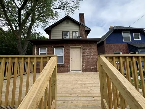 252 Marshall St, Gary, IN 46404 photo 7
