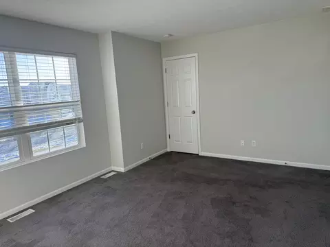 Bedroom - 970 E 114th Pl, Crown Point, IN 46307 photo 4 of 4