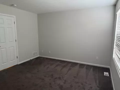 Bedroom - 970 E 114th Pl, Crown Point, IN 46307 photo 3 of 4