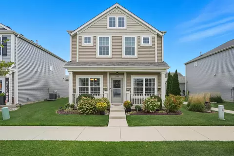 11587 Vermont St, Crown Point, IN 46307