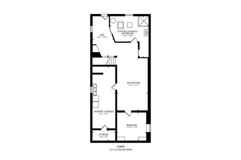 2036 Atchison Ave, Whiting, IN 46394 photo 30