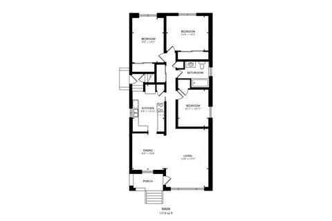 2036 Atchison Ave, Whiting, IN 46394 photo 29