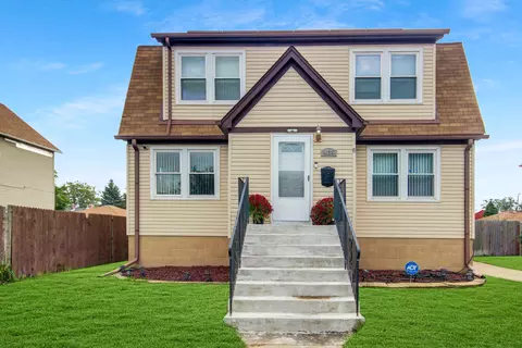 4135 Towle Ave, Hammond, IN 46327