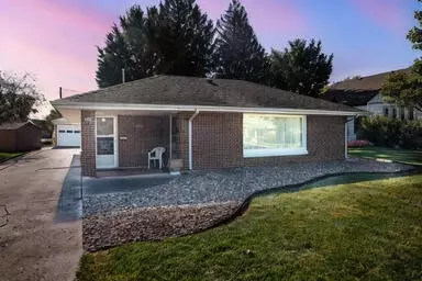 402 S Home Ave, Rensselaer, IN 47978