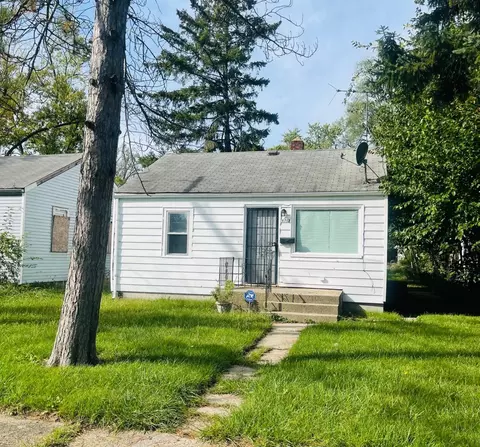 4778 Connecticut St, Gary, IN 46409