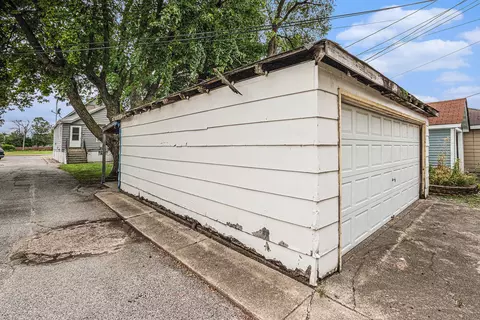 Exterior - 5259 State Line Ave, Hammond, IN 46320 photo 3 of 5