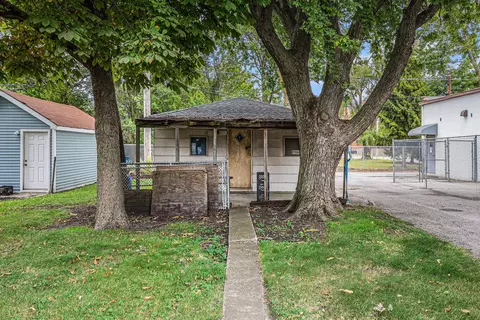 Exterior - 5259 State Line Ave, Hammond, IN 46320 photo 5 of 5