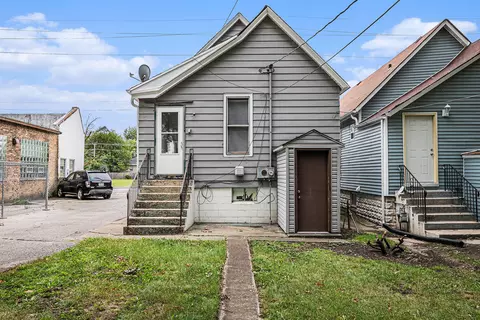 Exterior - 5259 State Line Ave, Hammond, IN 46320 photo 2 of 5