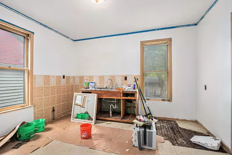Kitchen - 5259 State Line Ave, Hammond, IN 46320 photo 1 of 1