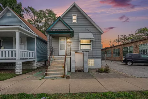 5259 State Line Ave, Hammond, IN 46320