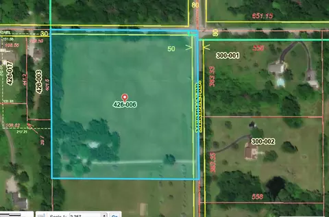 1038 N Meridian Rd, Chesterton, IN 46304