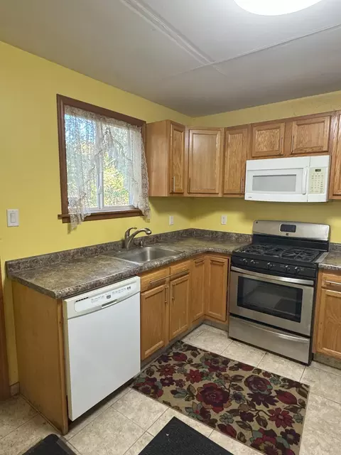 Kitchen - 219 S Broad St, Griffith, IN 46319 photo 1 of 3