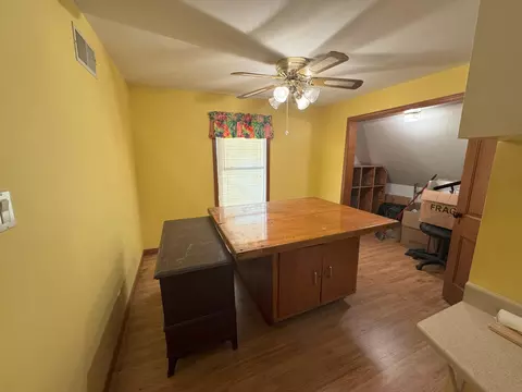 Dining - 219 S Broad St, Griffith, IN 46319 photo 2 of 2