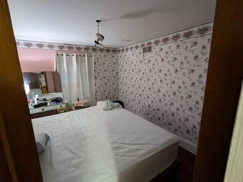 Bedroom - 219 S Broad St, Griffith, IN 46319 photo 1 of 2