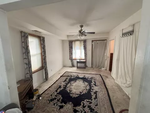 Living - 219 S Broad St, Griffith, IN 46319 photo 1 of 2