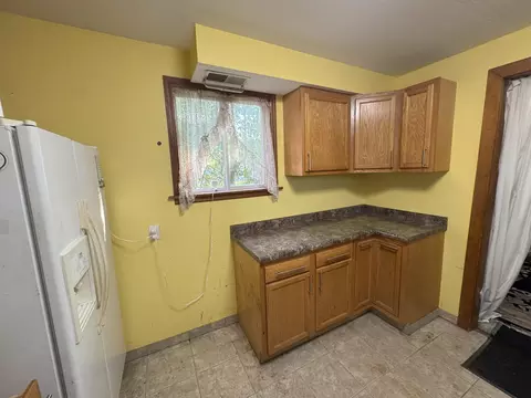 Kitchen - 219 S Broad St, Griffith, IN 46319 photo 3 of 3