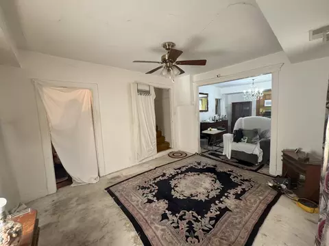 Living - 219 S Broad St, Griffith, IN 46319 photo 2 of 2