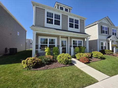 11558 Kentucky St, Crown Point, IN 46307
