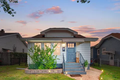 6408 Woodward Ave, Hammond, IN 46324