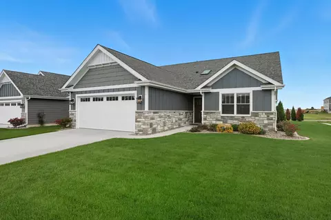 Exterior - 8657 Larkspur Ter, Saint John, IN 46373 photo 1 of 6