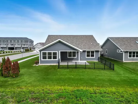 Exterior - 8657 Larkspur Ter, Saint John, IN 46373 photo 6 of 6