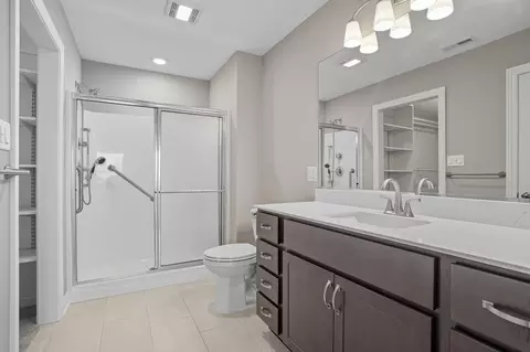 Bath - 8657 Larkspur Ter, Saint John, IN 46373 photo 1 of 3
