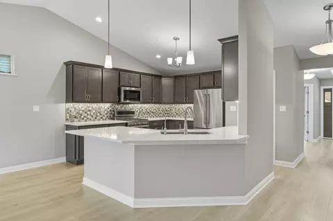 Entry Way - 8657 Larkspur Ter, Saint John, IN 46373 photo 1 of 1